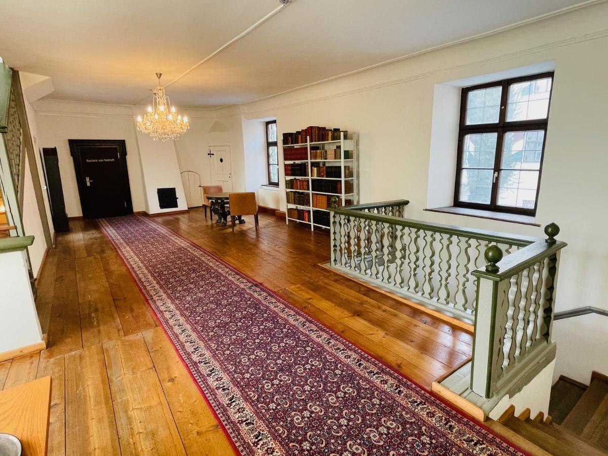 ארנסטורף Schlossparkhotel Mariakirchen מראה חיצוני תמונה