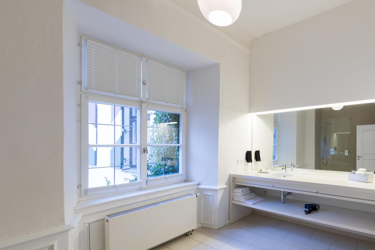 ארנסטורף Schlossparkhotel Mariakirchen מראה חיצוני תמונה