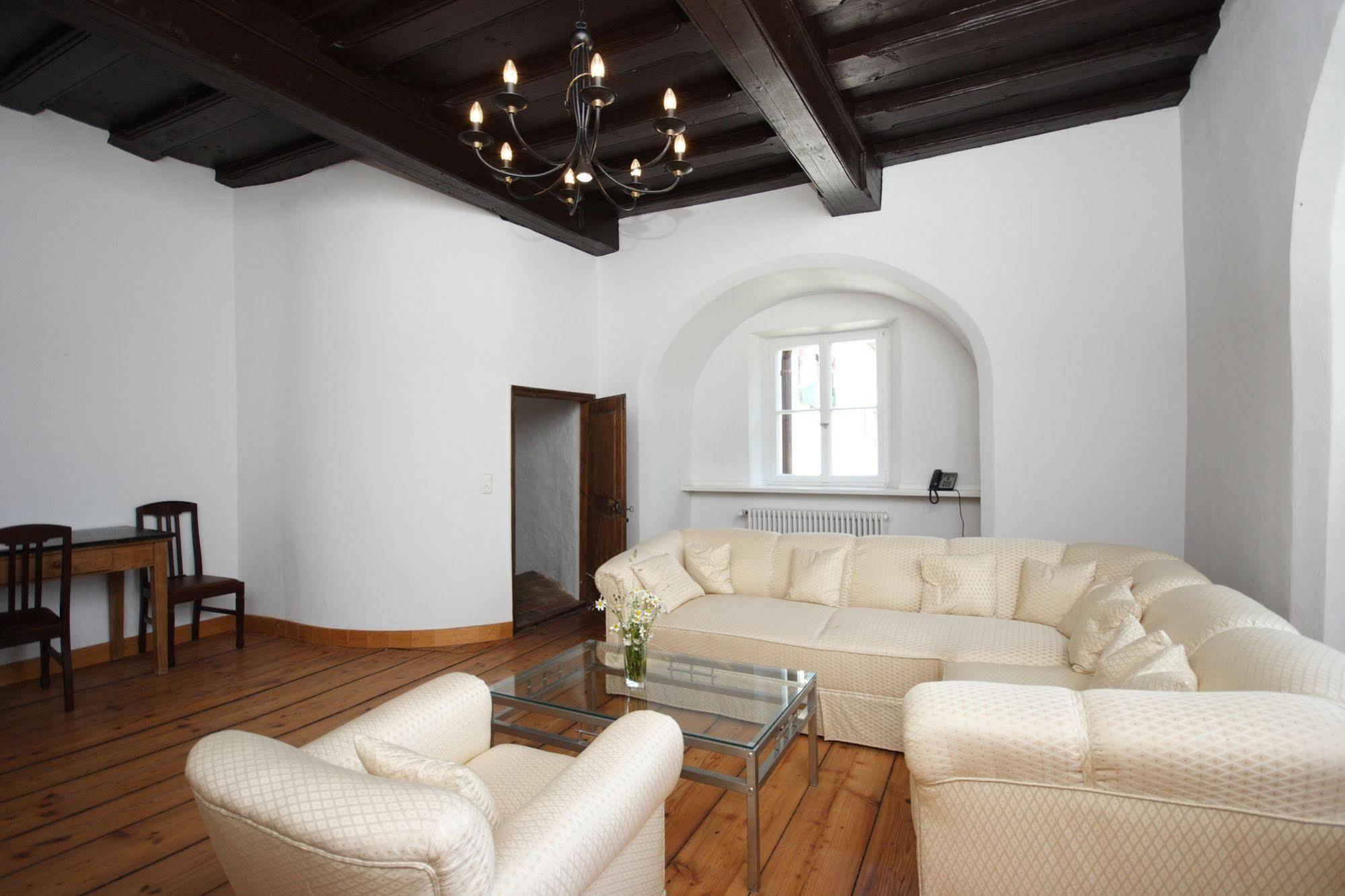 ארנסטורף Schlossparkhotel Mariakirchen מראה חיצוני תמונה